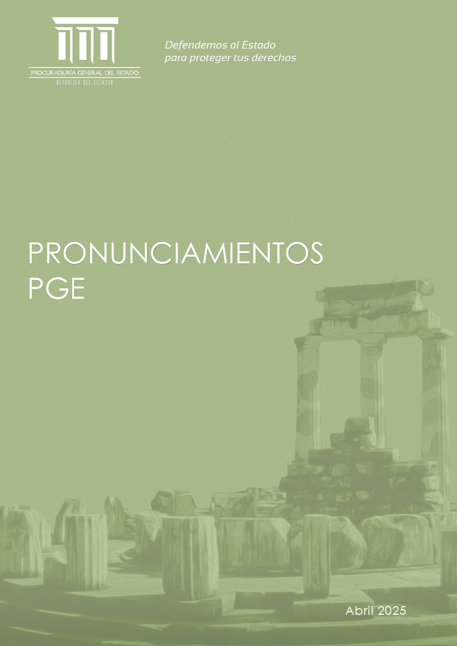 Pronunciamientos Enero 2024 opcion 3