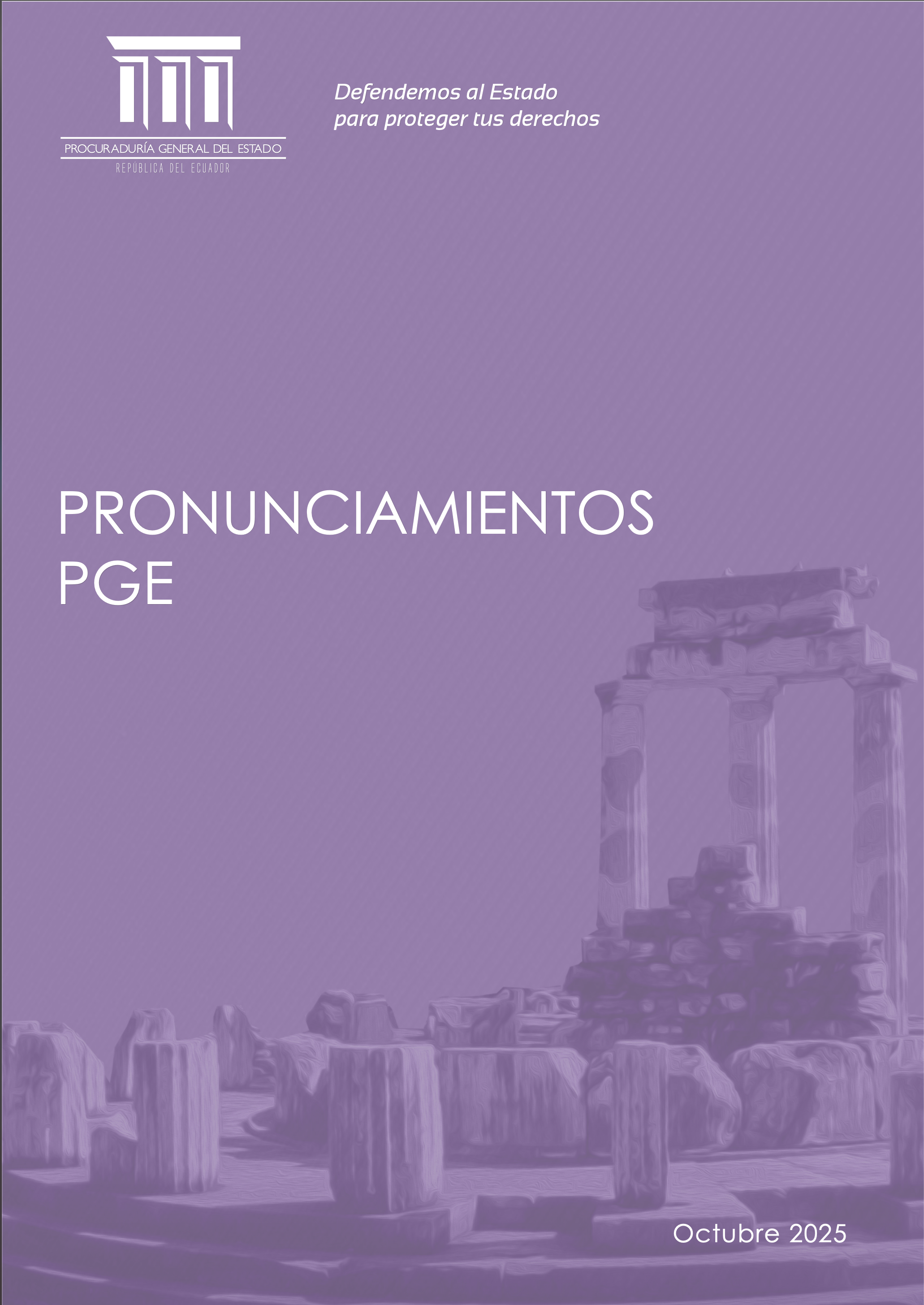 Pronunciamientos Enero 2024 opcion 3