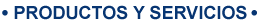 title productos
