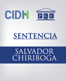 caso salvador chiriboga