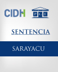 caso sarayacu