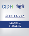 caso suarez peralta
