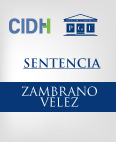 caso zambrano velez