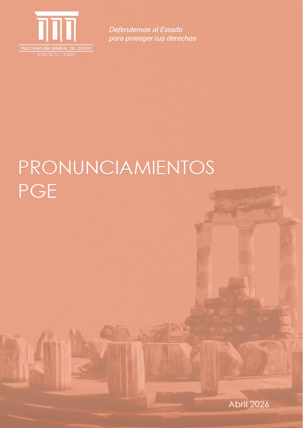 Pronunciamientos Enero 2024 opcion 3